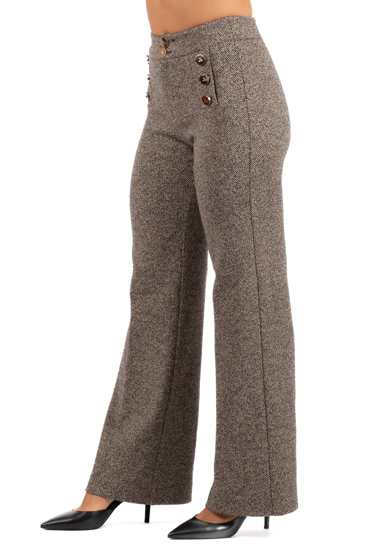 Pants Woman Luckylu - pa13pj