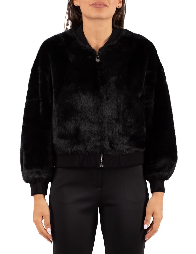 Blouson Woman Luckylu - cp11ep Blouson Woman Luckylu - cp11ep