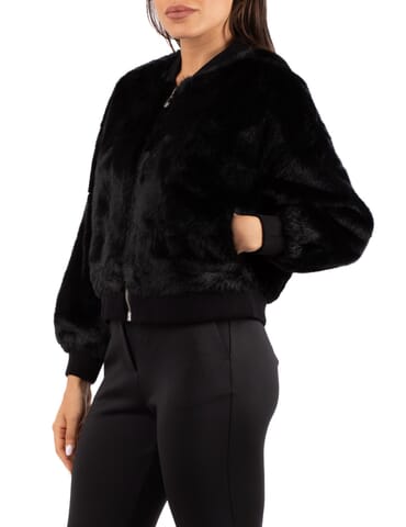 Blouson Woman Luckylu - cp11ep Blouson Woman Luckylu - cp11ep