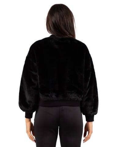 Blouson Woman Luckylu - cp11ep Blouson Woman Luckylu - cp11ep