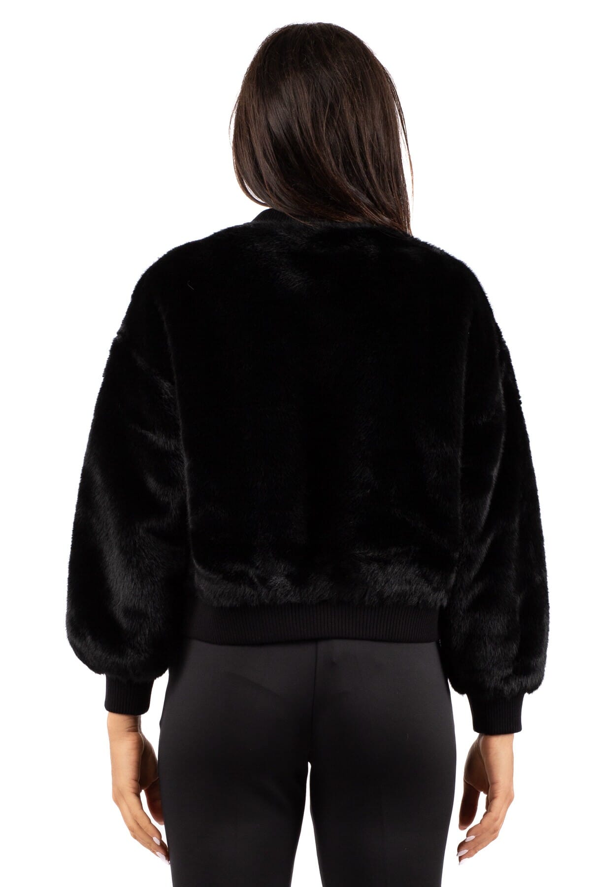 Ecopelliccia Donna Luckylu - cp11ep