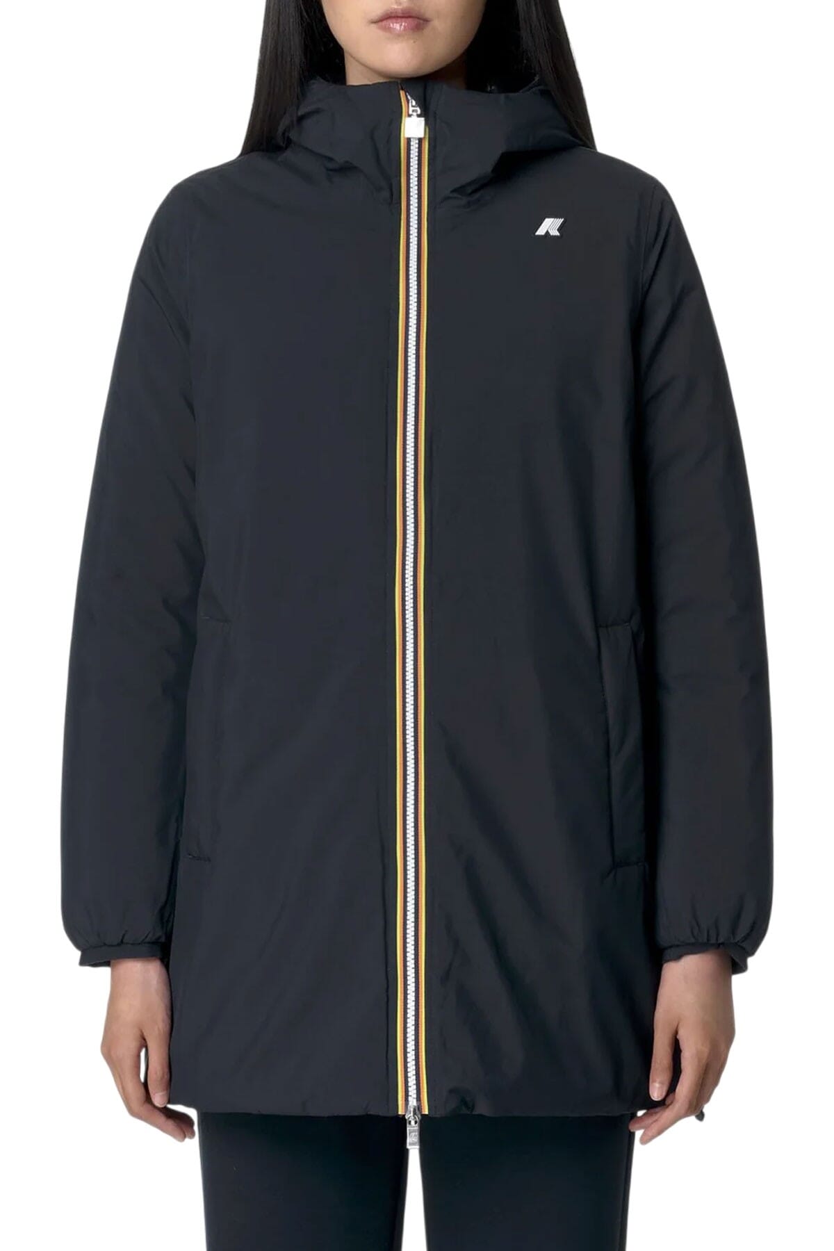 Blouson Femme K - Way - k8134dwsophie