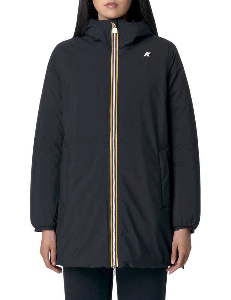 Blouson Woman K - Way - k8134dwsophie Blouson Woman K - Way - k8134dwsophie