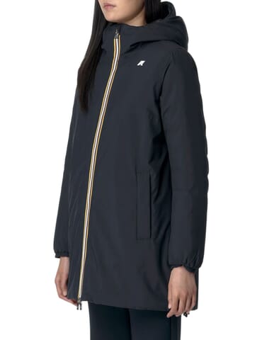 Blouson Woman K - Way - k8134dwsophie Blouson Woman K - Way - k8134dwsophie