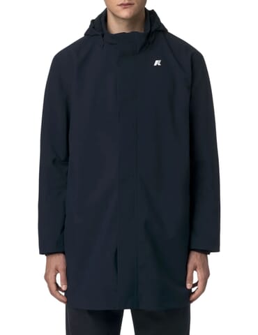 Blouson Uomo K - Way - k7132bwjacken