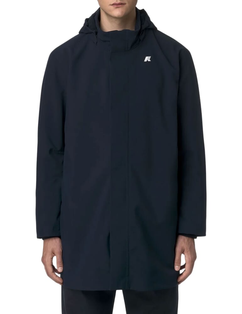 Blouson Homme K - Way - k7132bwjacken Blouson Homme K - Way - k7132bwjacken