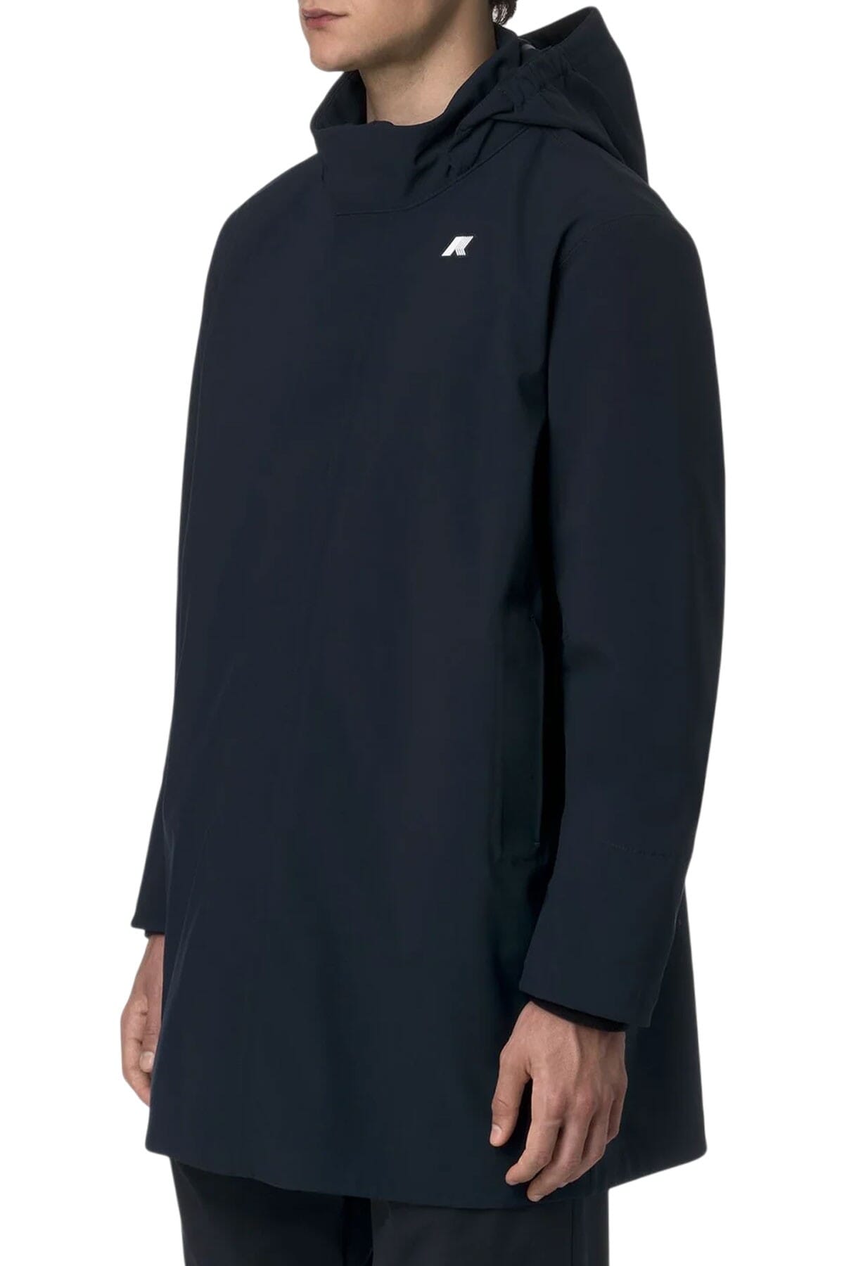 Blouson Uomo K - Way - k7132bwjacken