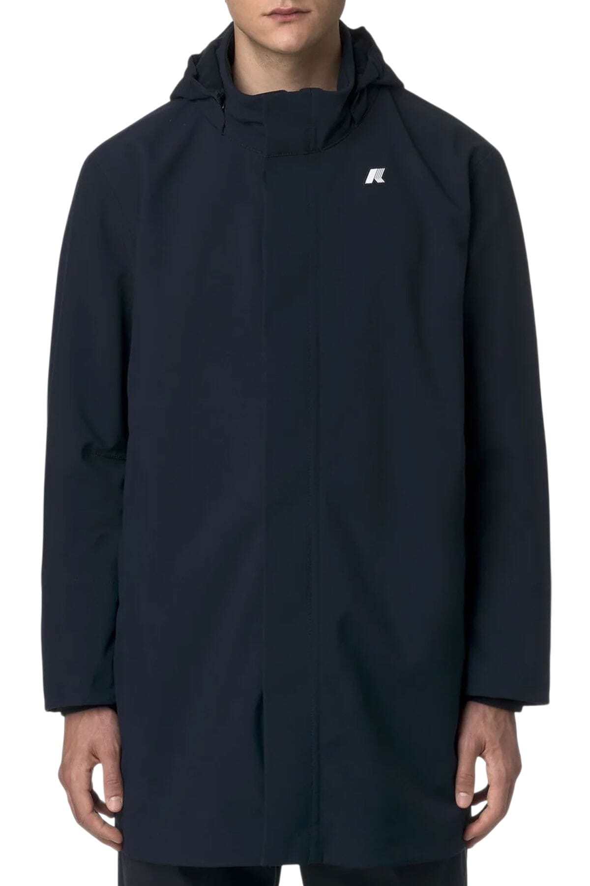 Blouson Homme K - Way - k6116ywduke