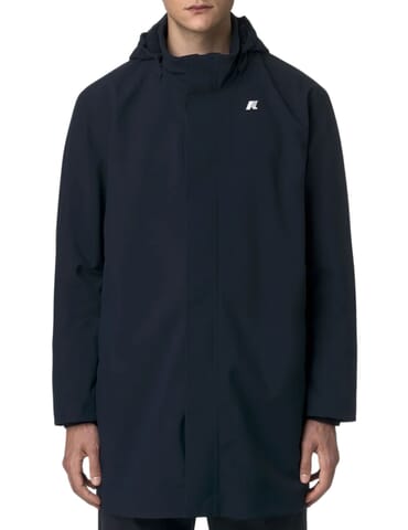 Blouson Uomo K - Way - k6116ywduke