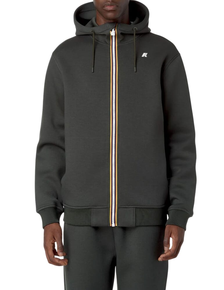 Maglia Uomo K - Way - k2141dwrainer Maglia Uomo K - Way - k2141dwrainer