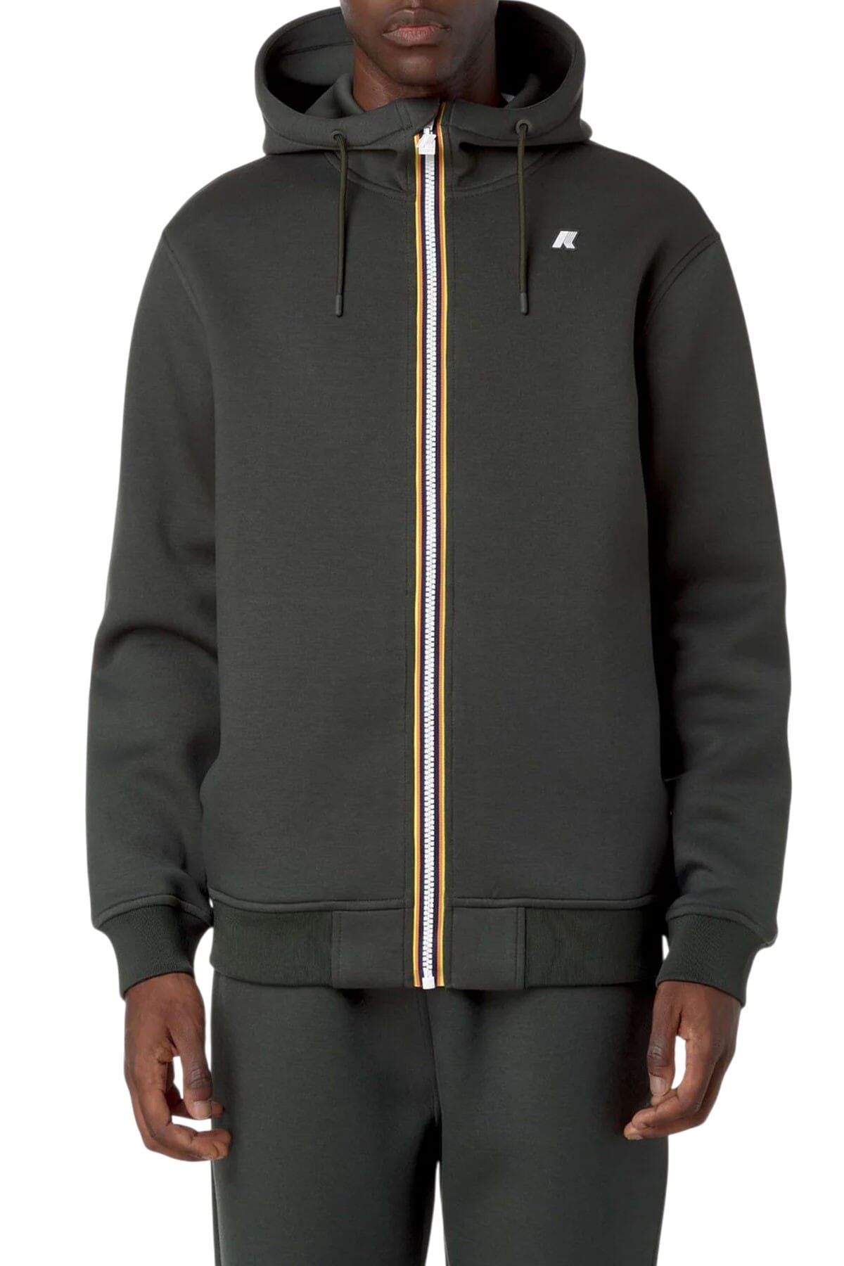 K-Way Herrentrikot - k2141dwrainer