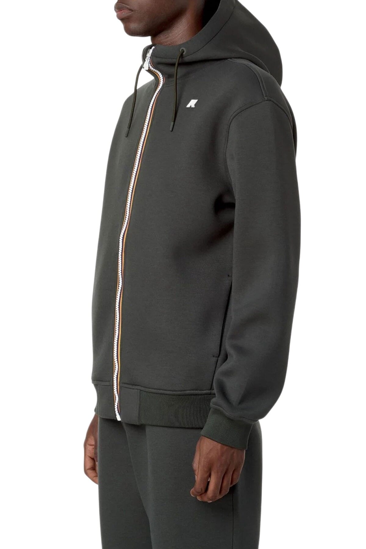 K-Way Herrentrikot - k2141dwrainer