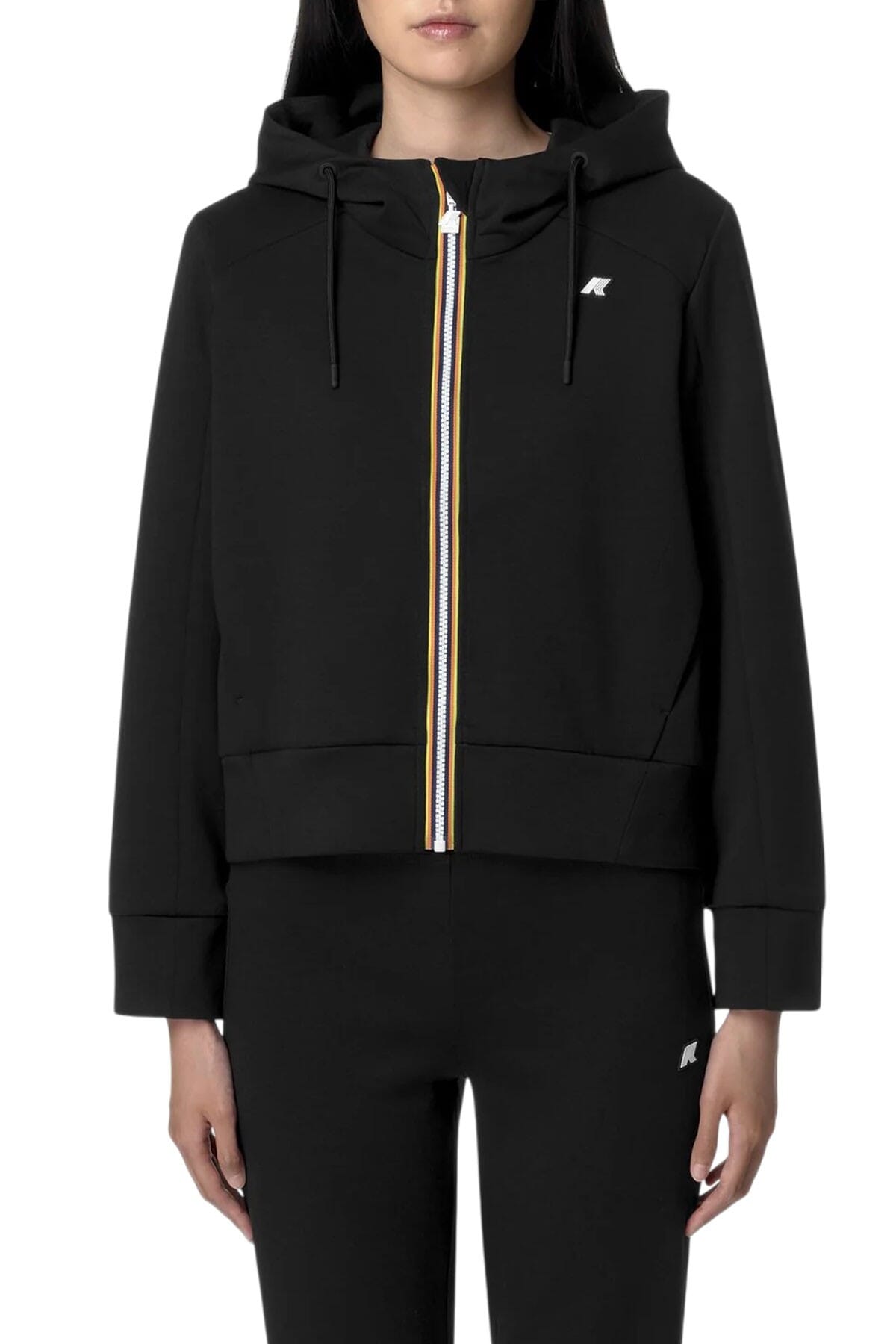 K-Way Damentrikot - k2132cwdivine