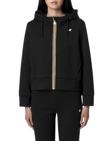 Sweater Woman K - Way - k2132cwdivine