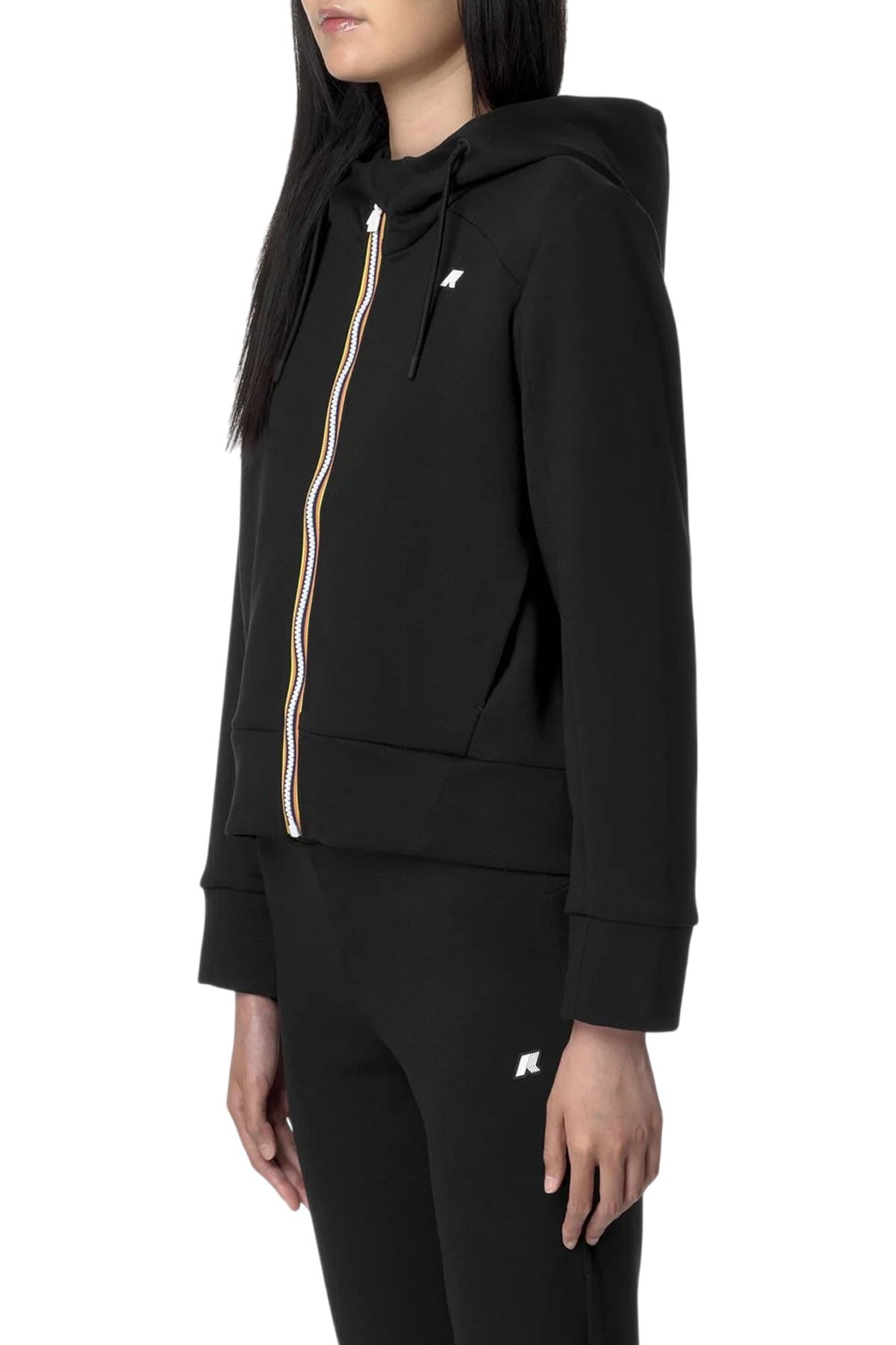 Maglia Donna K - Way - k2132cwdivine