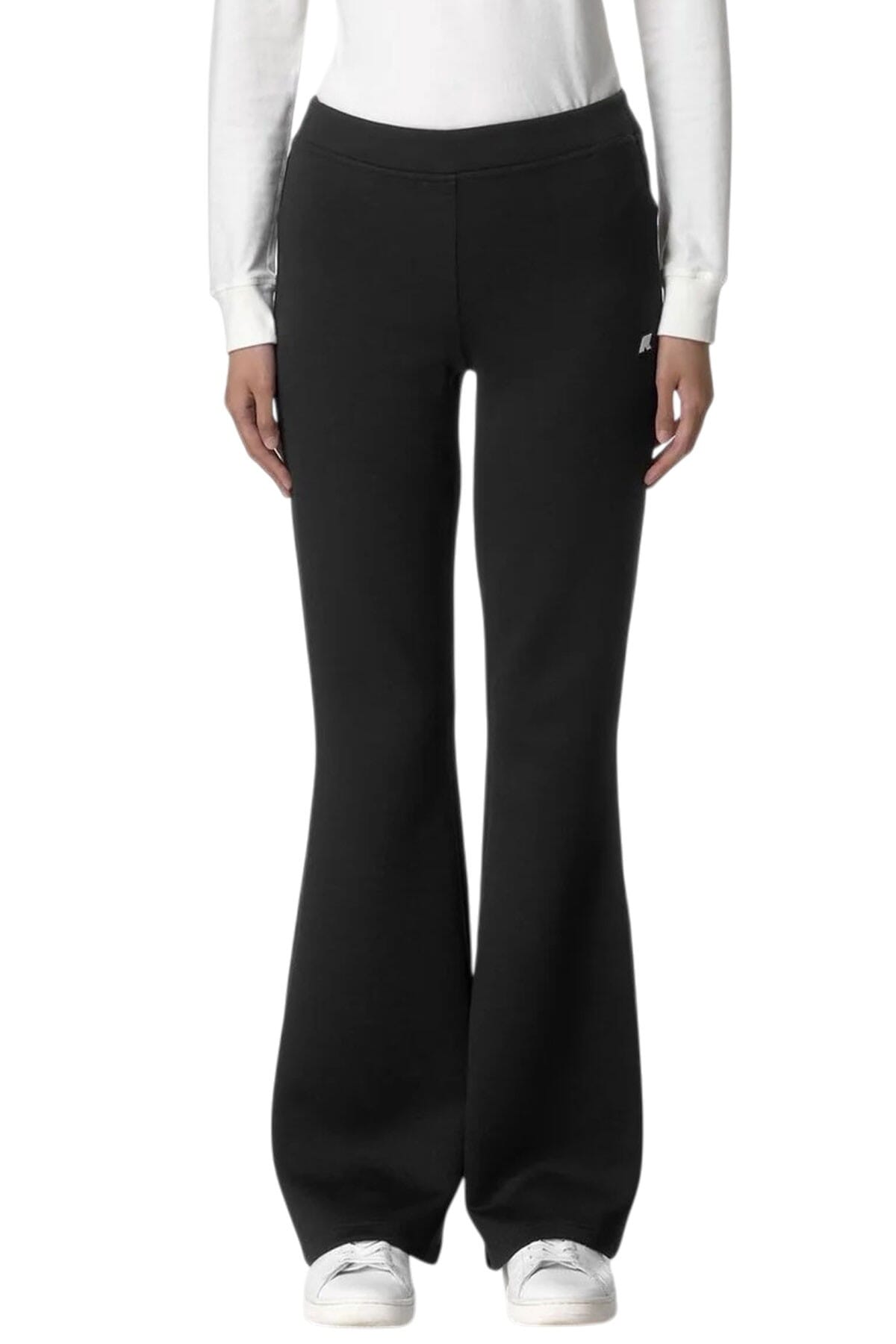 Pantalon Damen K-Way - k2123nwjenny
