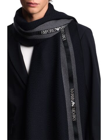 Schal Emporio Armani - em003846af20010
