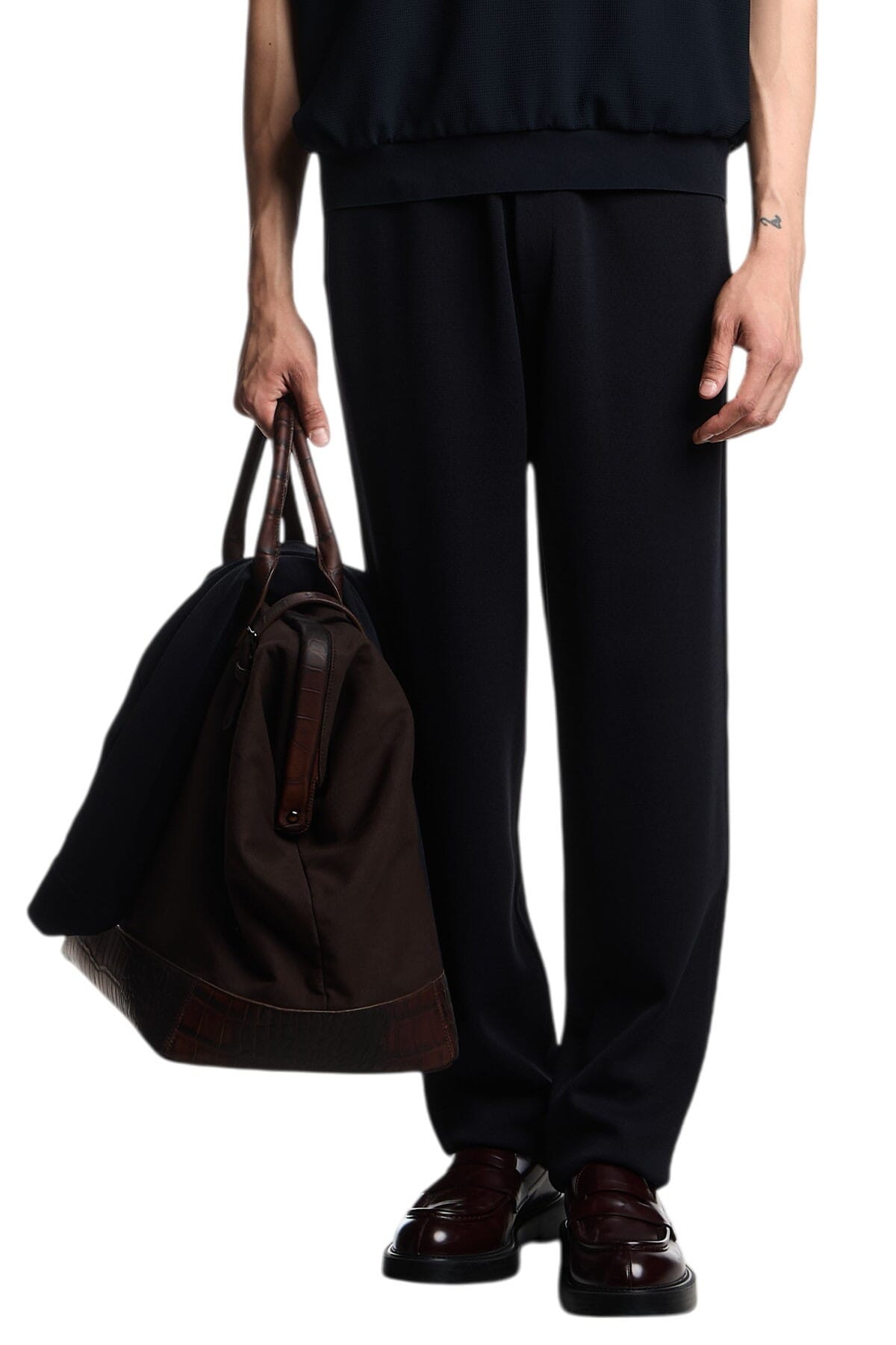 Herrenhosen Emporio Armani - em003779af19235