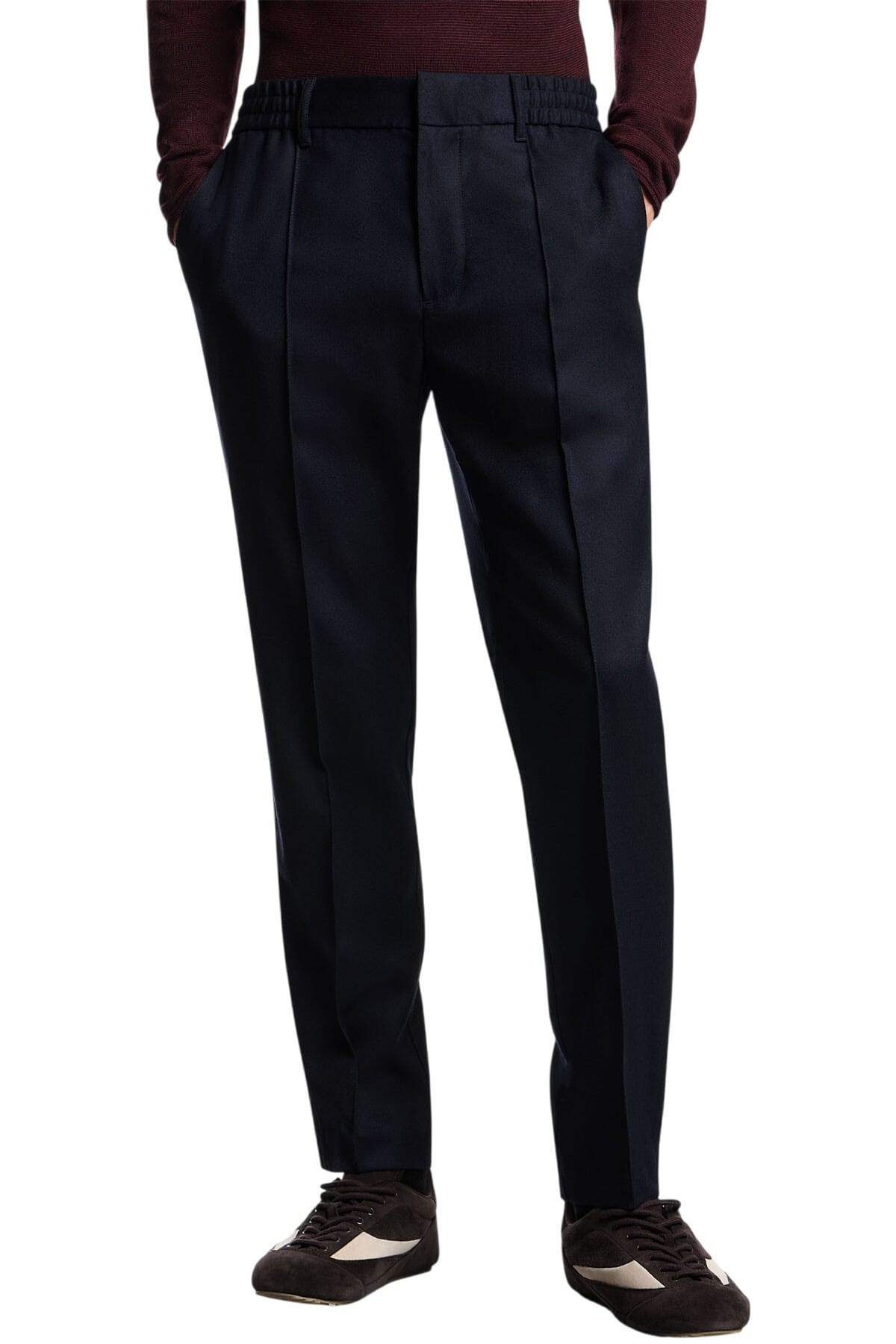 Pantalone Uomo Emporio Armani - em003669af18507