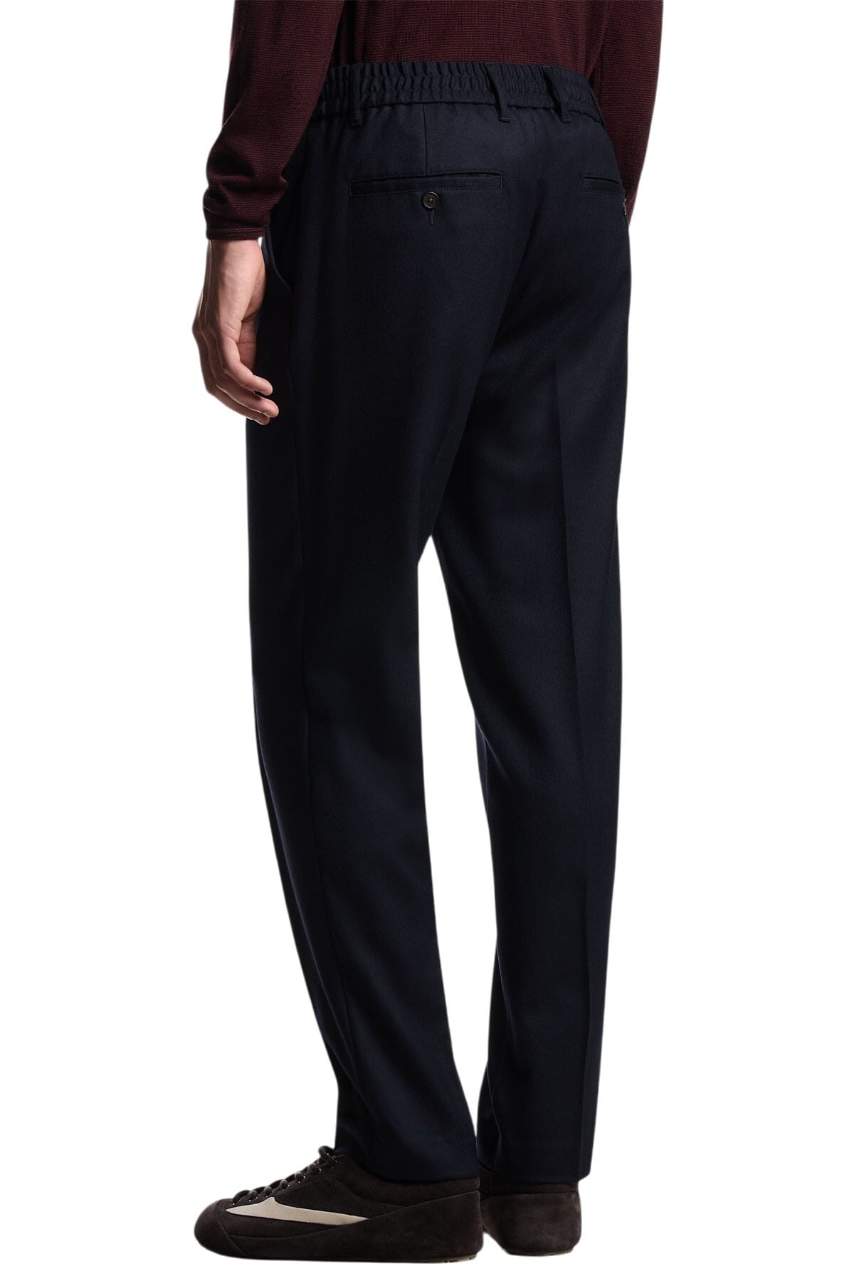 Pantalone Uomo Emporio Armani - em003669af18507