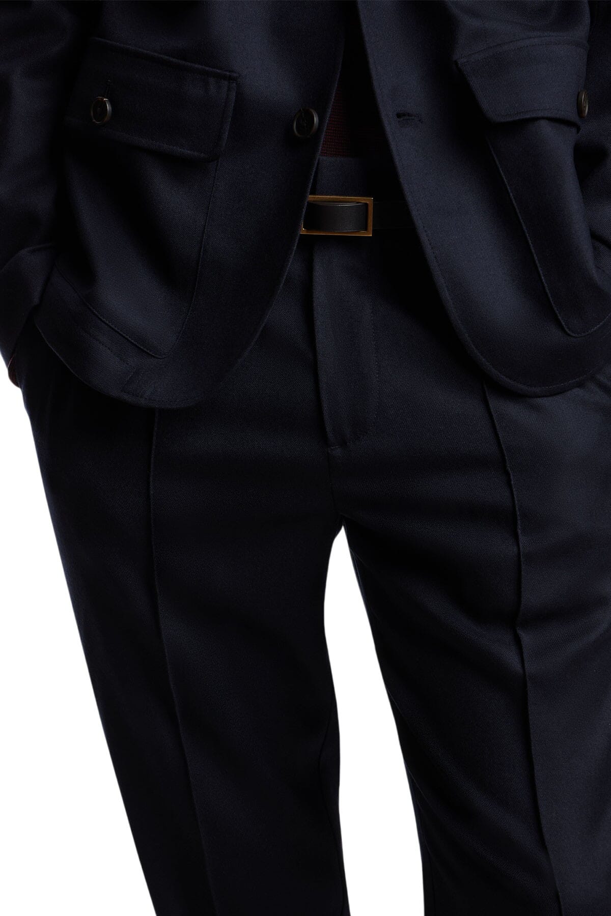 Pantalone Uomo Emporio Armani - em003669af18507