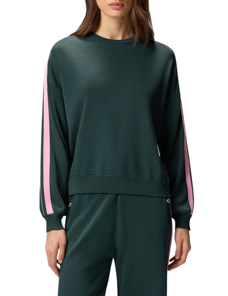 Pullover Damen Pinko - backemporio Pullover Damen Pinko - backemporio
