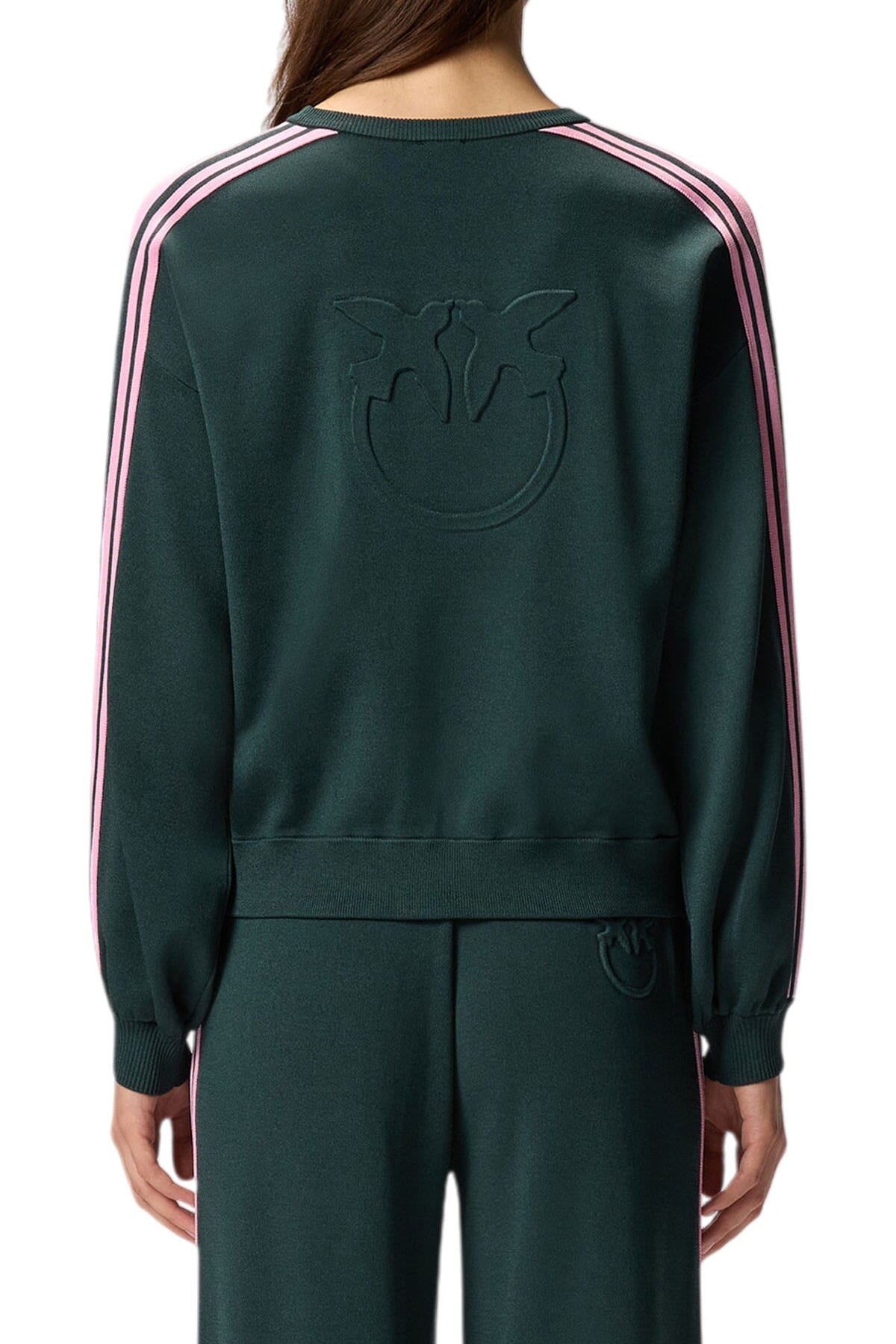 Maglia M/L Donna Pinko - backemporio