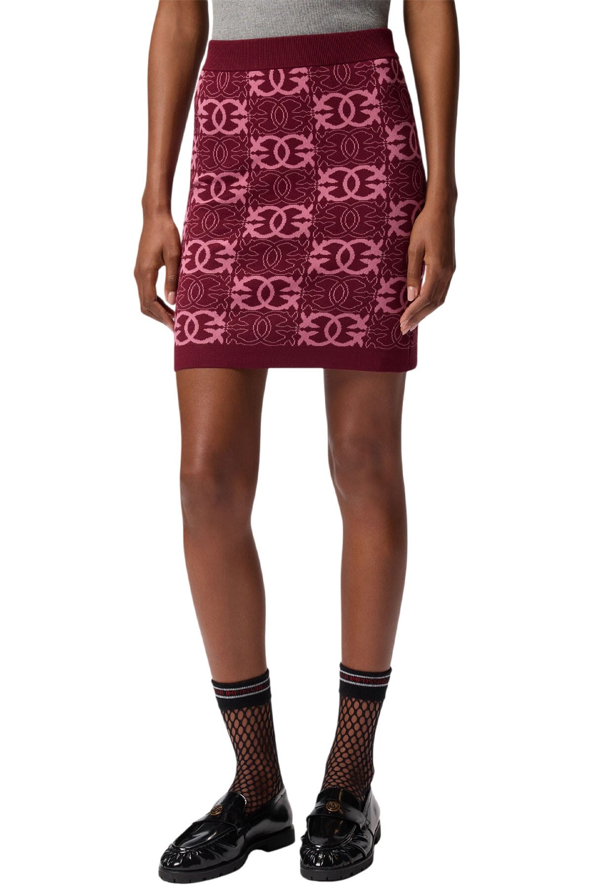 Jupe Pinko - bang bang