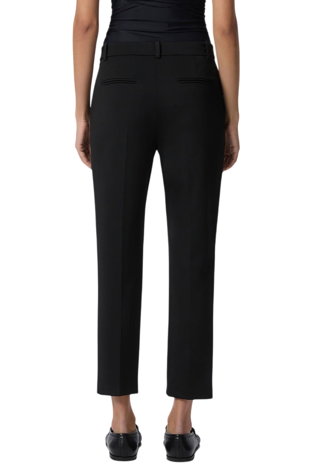 Pants Woman Pinko - bellopuntstoffa