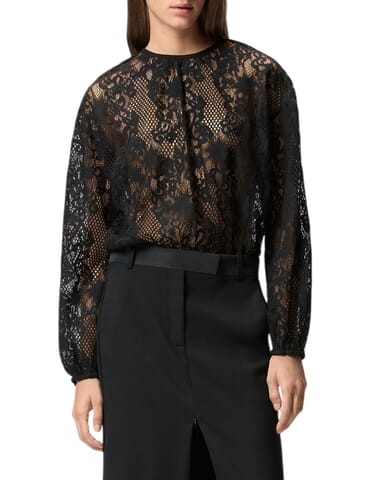 Body Femme Pinko - bolognese