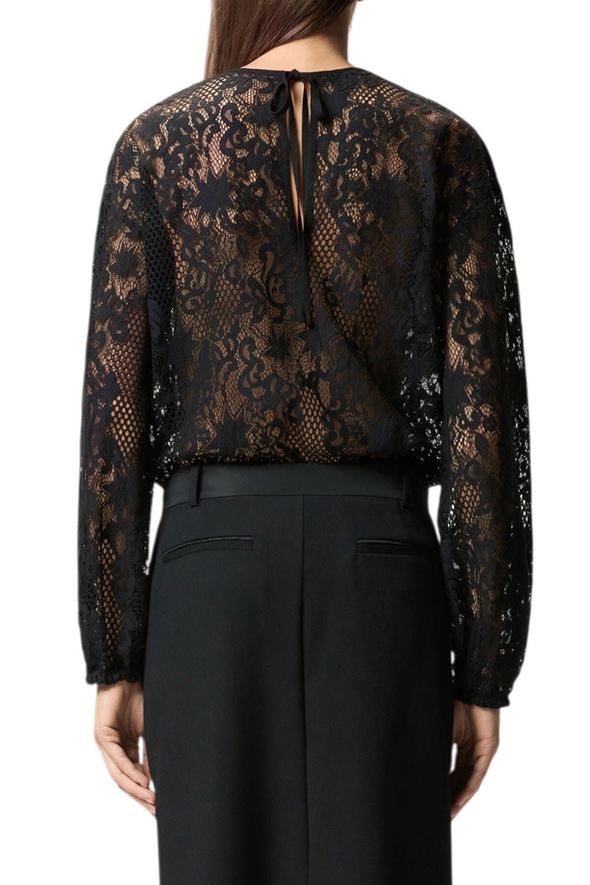 Body Woman Pinko - bolognese