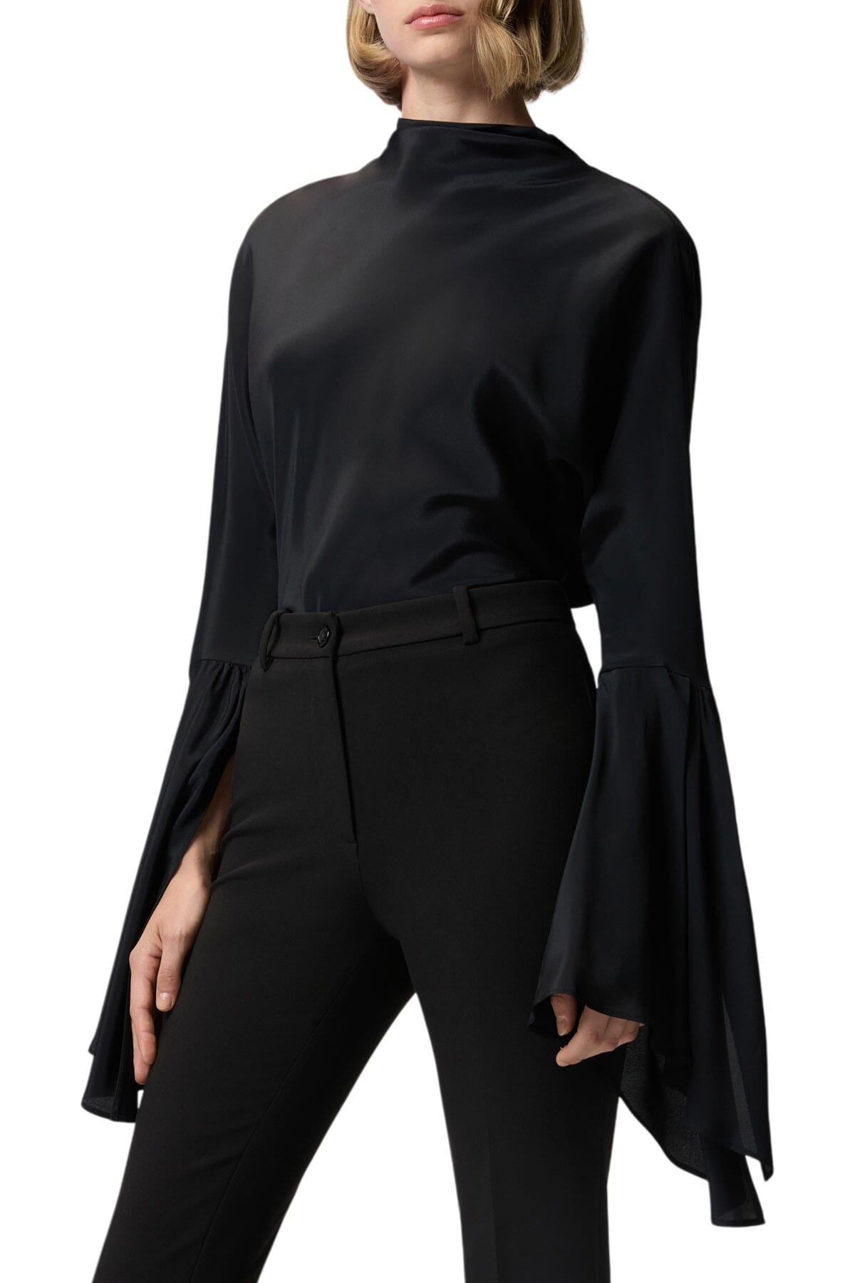 Blusa Donna Pinko - bratz