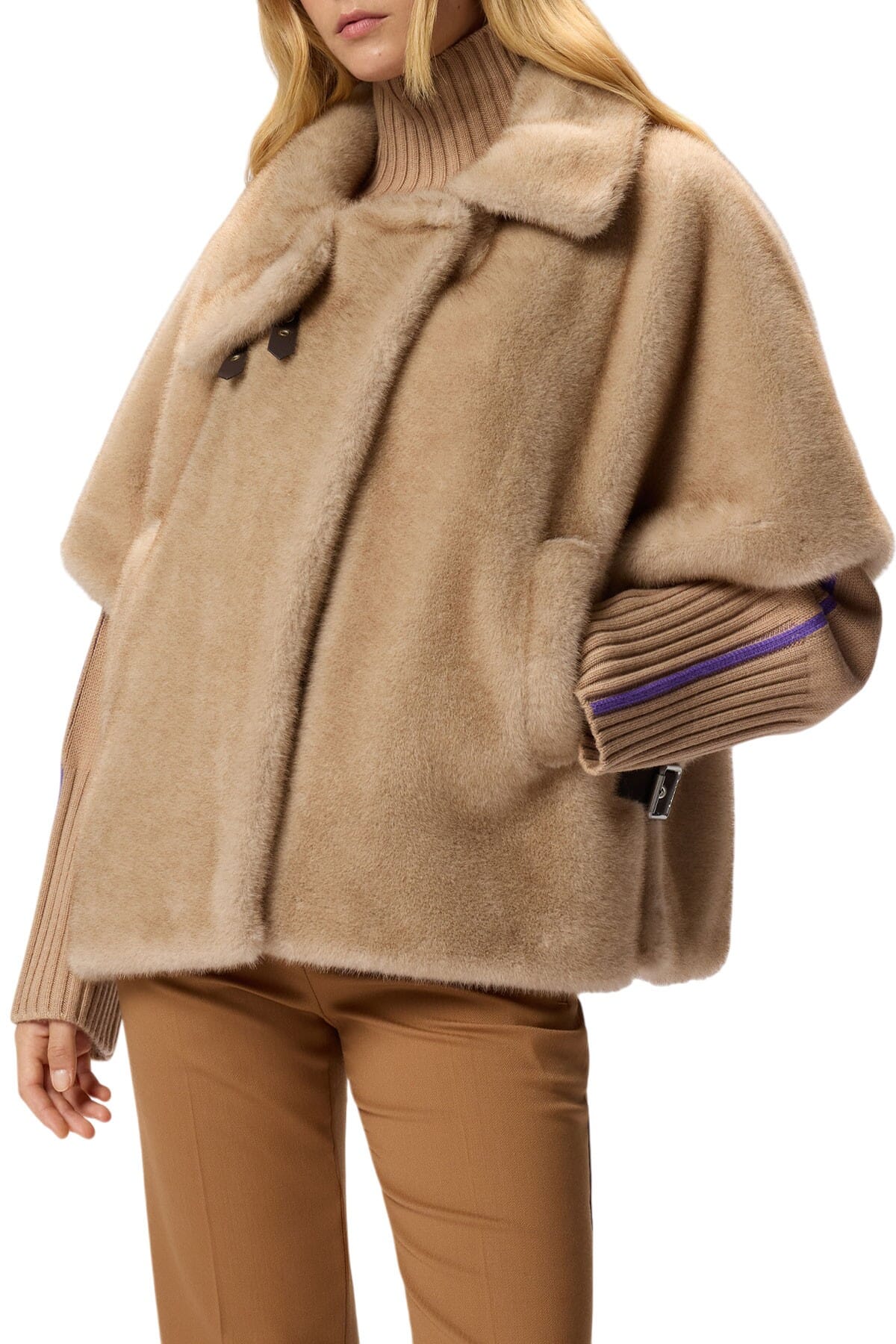 Manteau Femme Pinko - comodino