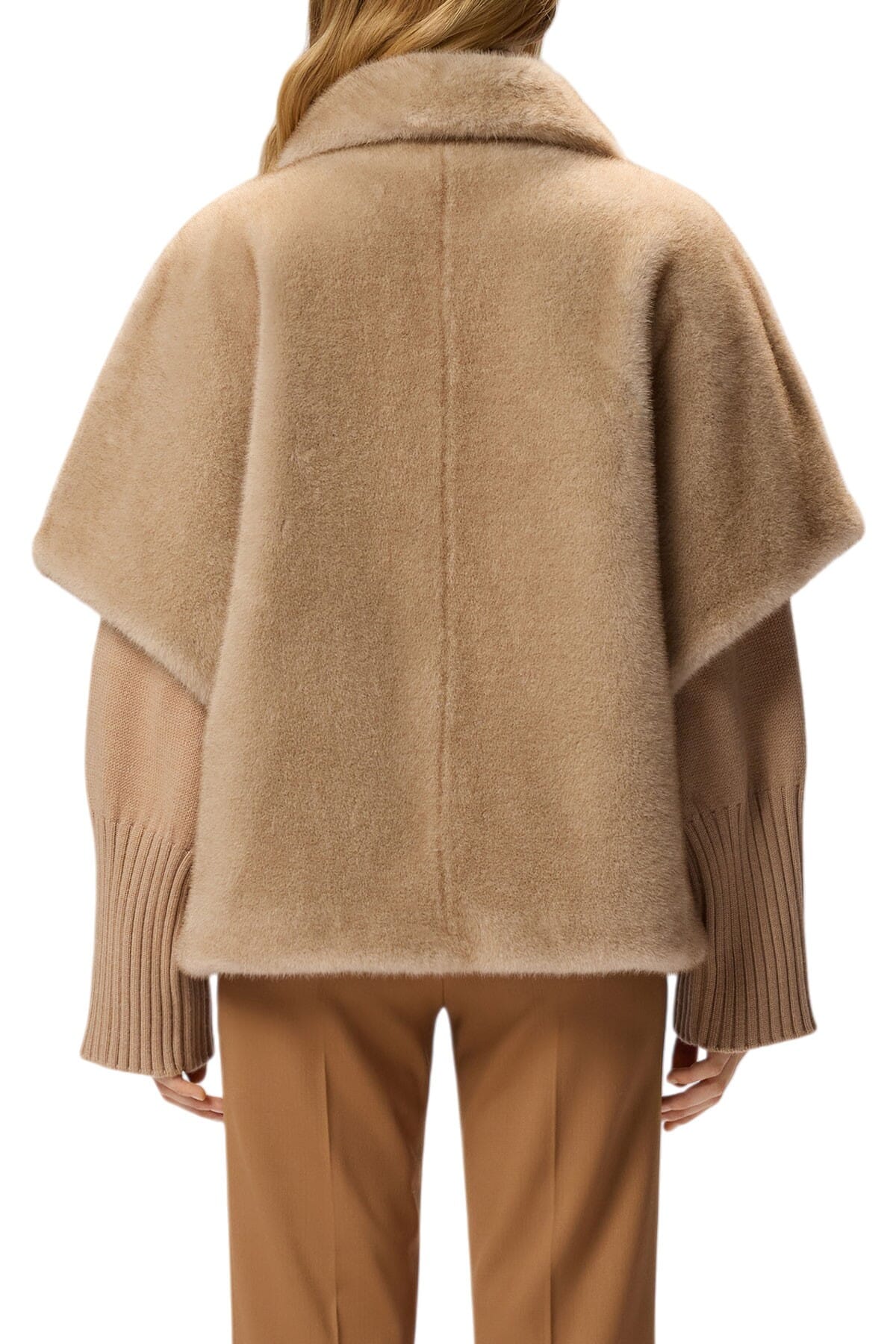 Manteau Femme Pinko - comodino