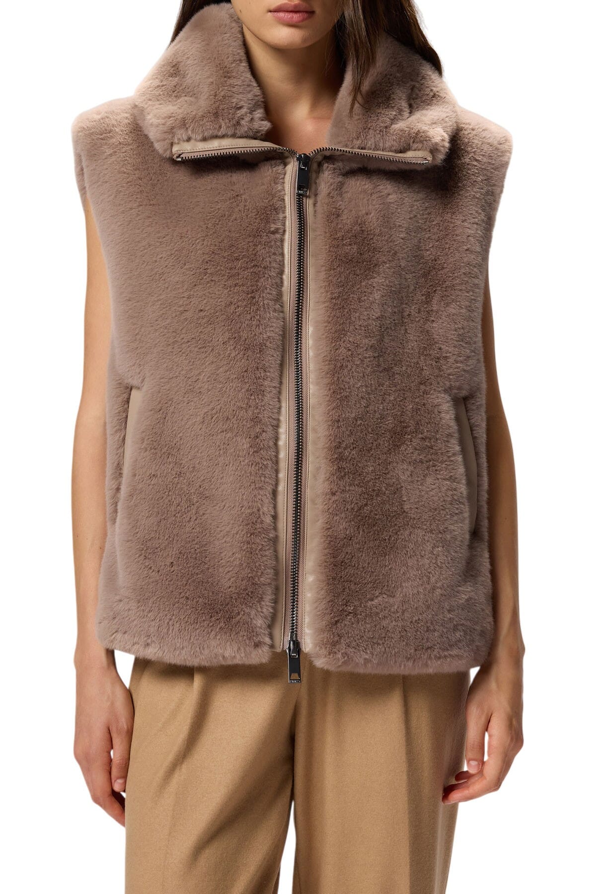 Gilet Donna Pinko - deyn