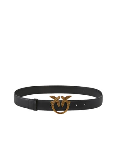 Belt Woman Pinko - love berryh3 belt
