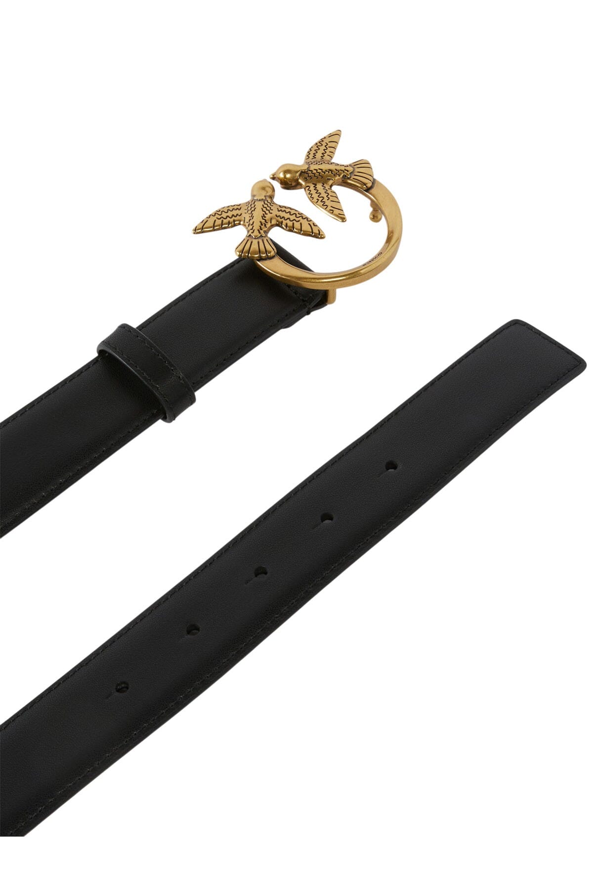Ceinture Femme Pinko - love berryh3 belt