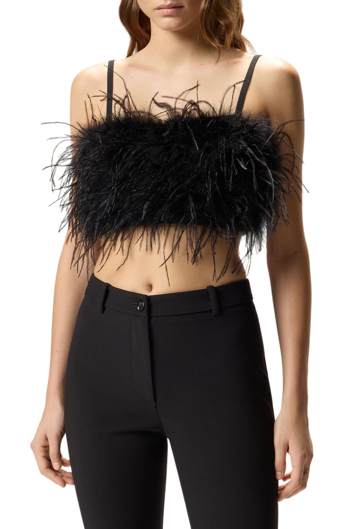 Top Donna Pinko - salagiochi