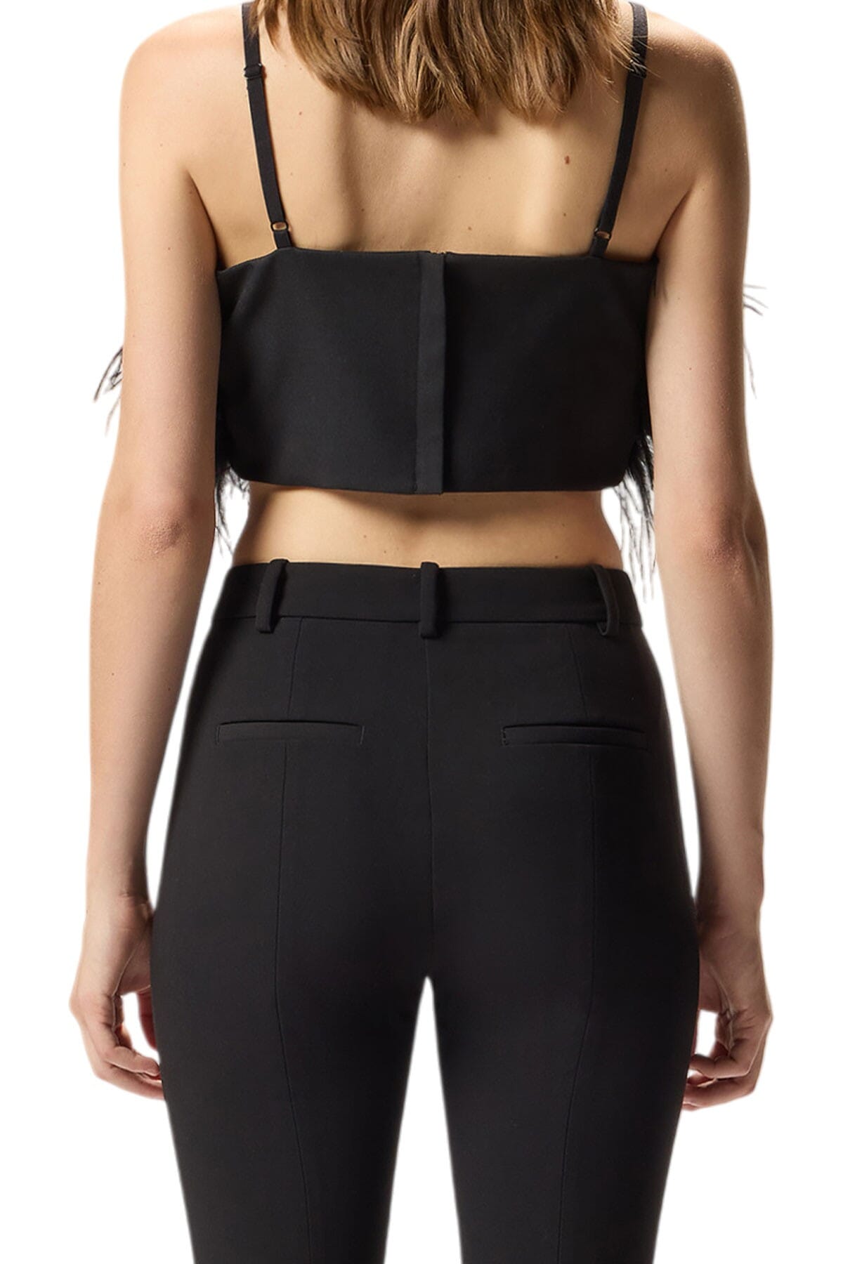 Top Donna Pinko - salagiochi