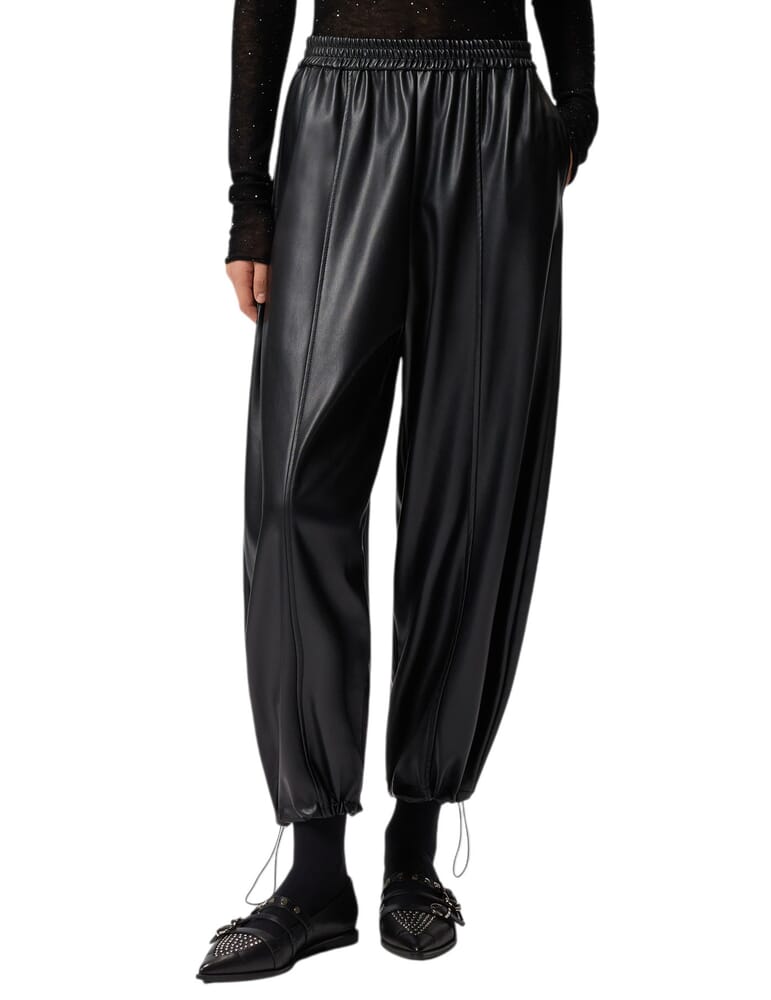 Pantalone Donna Pinko - spezia Pantalone Donna Pinko - spezia