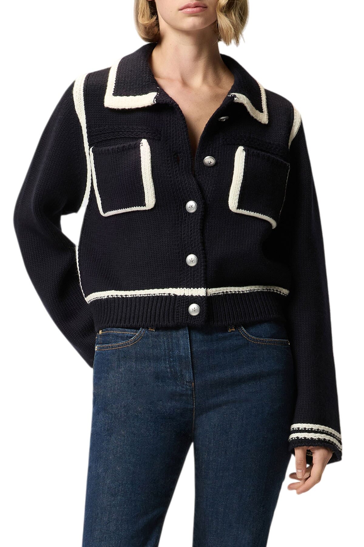 Cardigan Donna Pinko - sulcis