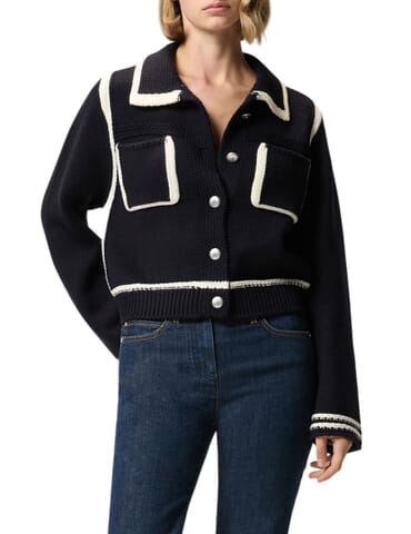Cardigan Woman Pinko - sulcis