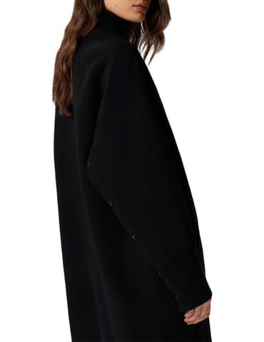 Manteau Femme Pinko - certosa Manteau Femme Pinko - certosa