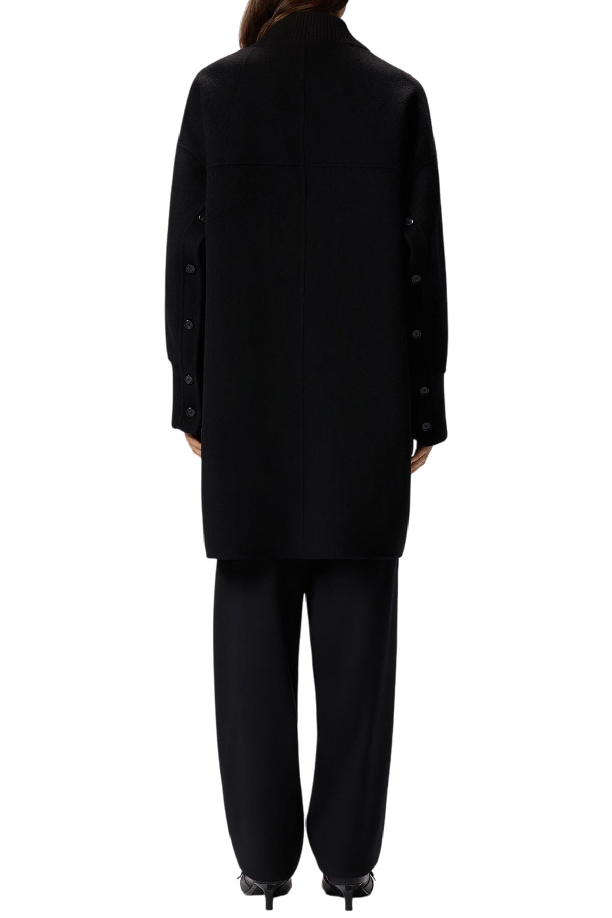 Cappotto Donna Pinko - certosa
