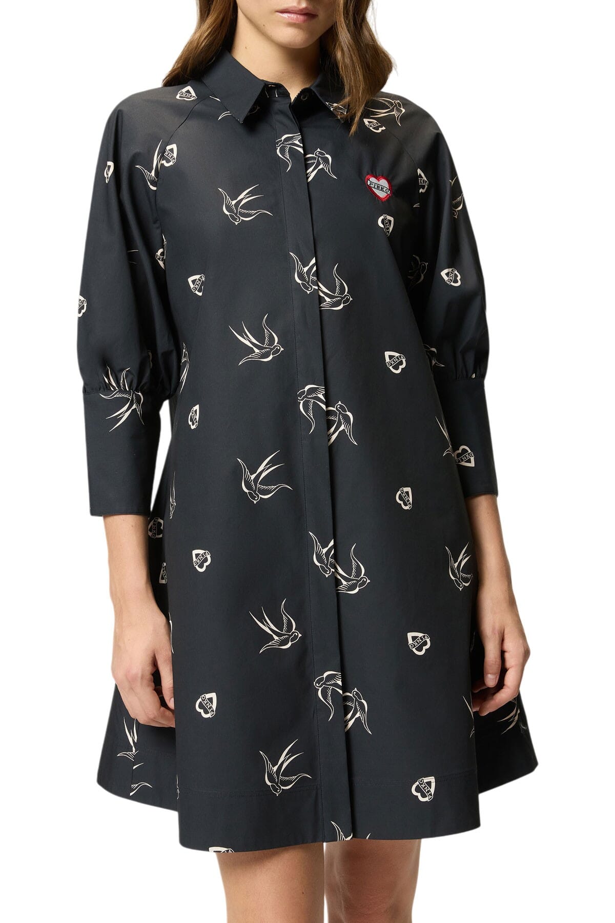 Damen Kleid Pinko - semola