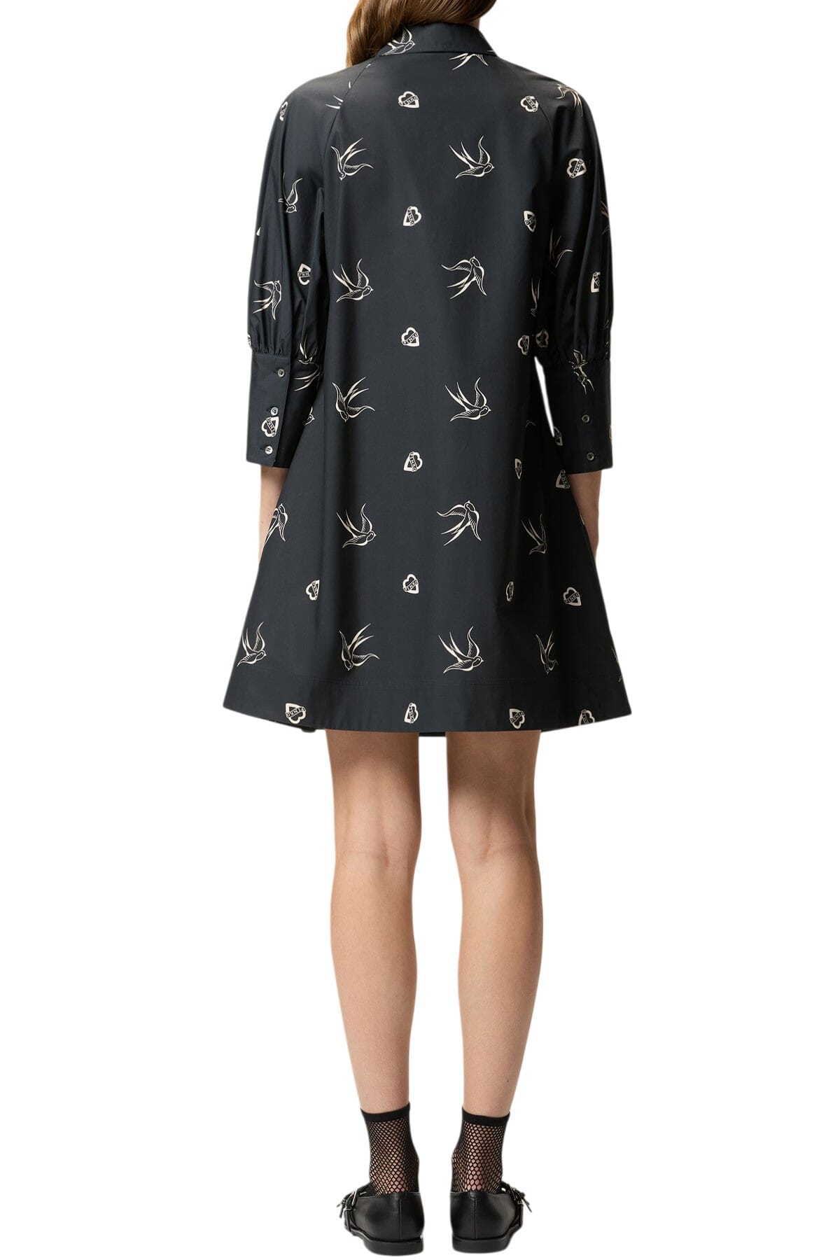 Damen Kleid Pinko - semola