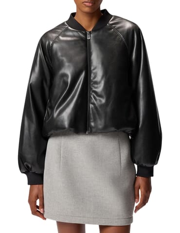 Blouson Femme Pinko - brodo Blouson Femme Pinko - brodo