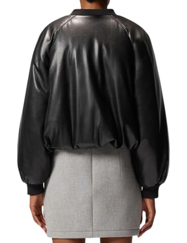 Blouson Femme Pinko - brodo Blouson Femme Pinko - brodo