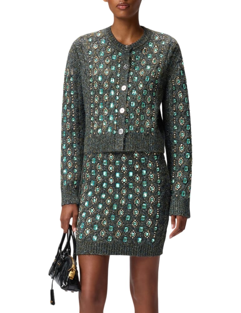Cardigan Woman Pinko - go now Cardigan Woman Pinko - go now