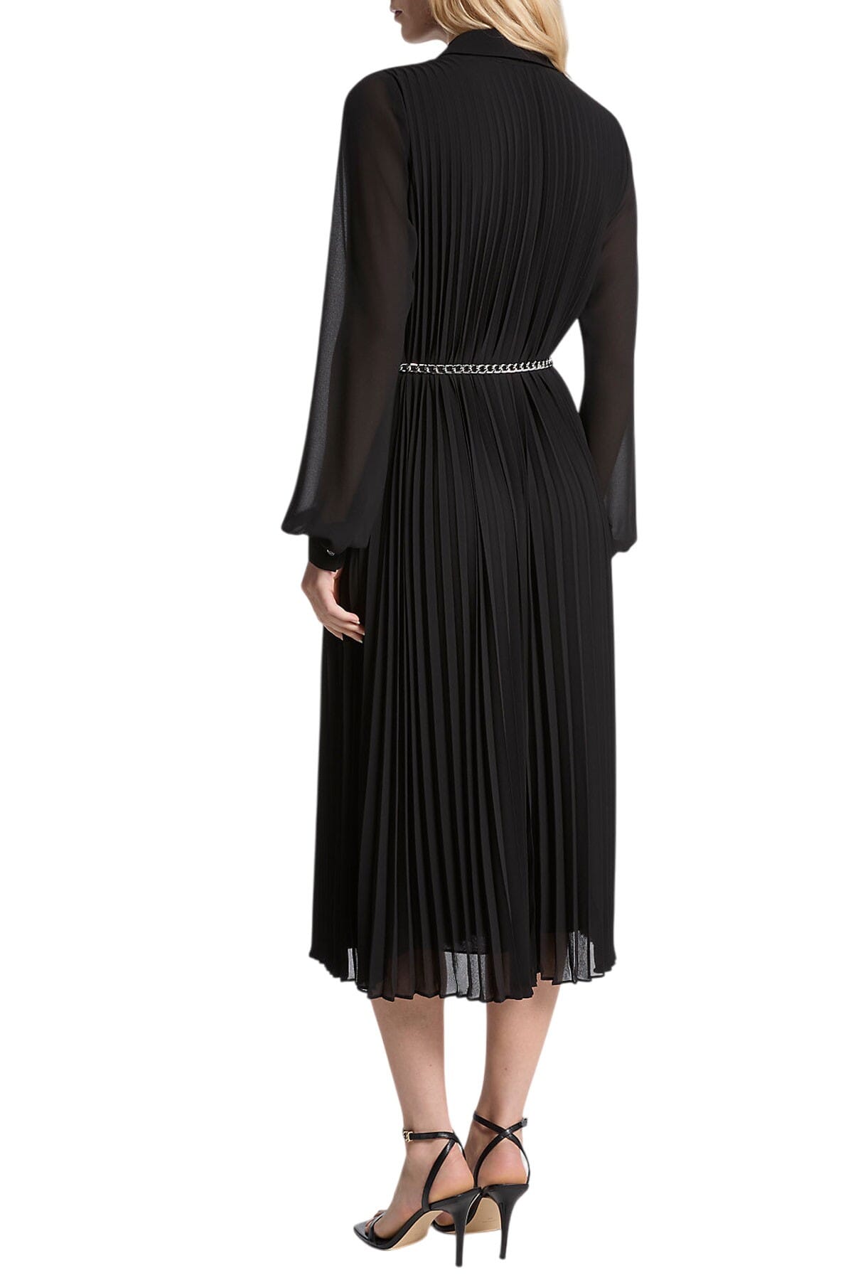 Abito Donna Michael Kors - mf5838a7r3